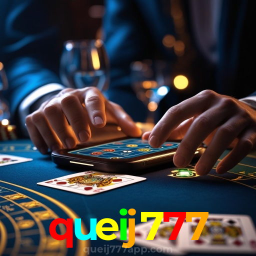 Experiência e Emoção: Os Jackpots do queij777 Bet