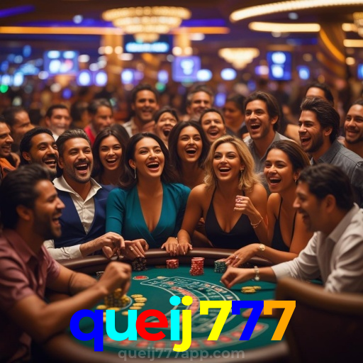 queij777 bet Comunidade