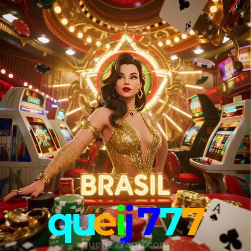queij777 bet Cassino
